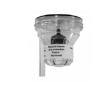 BACTITRAP ANTI-BACTERIAL FILTER